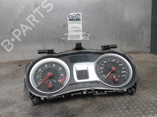Used Instrument cluster Instrument cluster 31961927 31961927