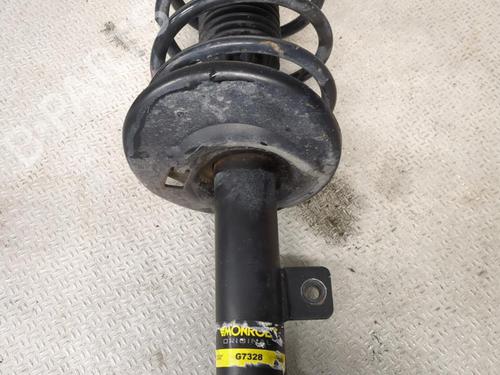 Used Left front shock absorber CITROËN C4 Picasso I MPV (UD_) 1.6 HDi (109 hp) 30366111