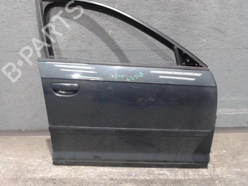 Used Right front door AUDI A3 Sportback (8PA) 2.0 TDI 16V (140 hp) 24097304