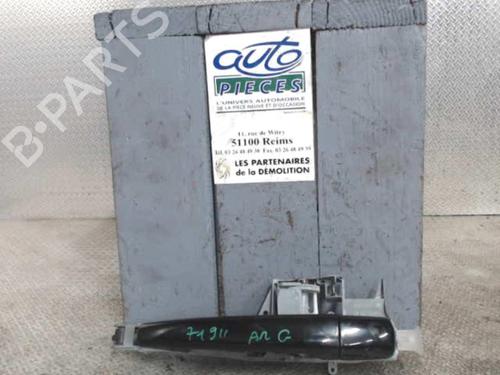 rear-left-exterior-door-handle-peugeot-3008-i-mpv-0u_-2009-2010-2011-2012-2013-2014-2015-2016-2017-24073835 main image