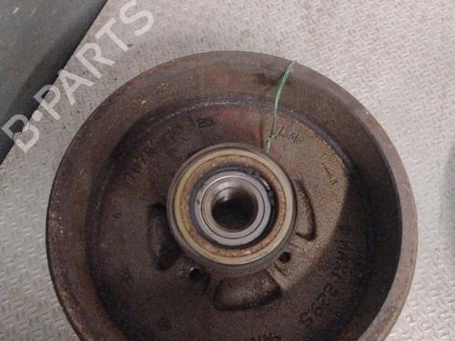 Used Other Other RENAULT CLIO IV (BH_) 1.5 dCi 90 (90 hp) 33749482 33749482