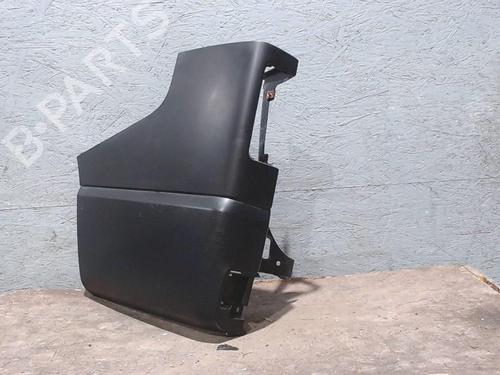 Used Corner bumper RENAULT TRAFIC III Van (FG_) 1.6 dCi 90 (FGME) (90 hp) 24101836