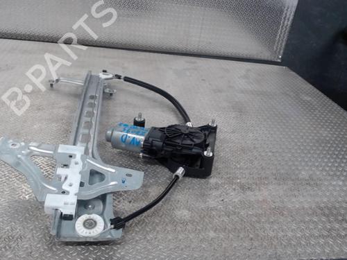 Used Front right window mechanism Front right window mechanism TOYOTA AYGO (_B4_) 1.0 (KGB40) (69 hp) 24078159 24078159