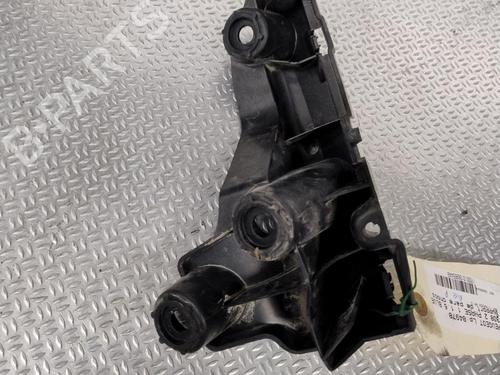 Used Rear bumper bracket Rear bumper bracket PEUGEOT 308 II (LB_, LP_, LW_, LH_, L3_) 1.6 BlueHDi 120 (120 hp) 26916244 26916244
