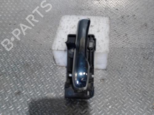 Used Front right interior door handle Front right interior door handle ALFA ROMEO 147 (937_) 1.6 16V T.SPARK ECO (937.AXA1A, 937.BXA1A) (105 hp) 24074228 24074228