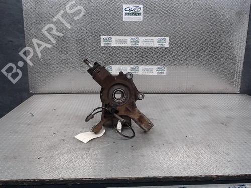 Used Left front steering knuckle Left front steering knuckle CITROËN C4 I (LC_) 1.4 16V (88 hp) 24099001 24099001