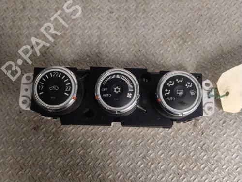 Climate control CITROËN C4 AIRCROSS 1.6 HDi 115 AWC | BP35269564I5 - Image 3