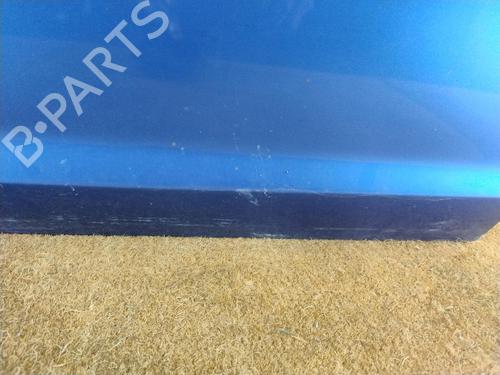 Left front door FORD FOCUS II (DA_, HCP, DP) 1.6 TDCi | BP24067739C2 
