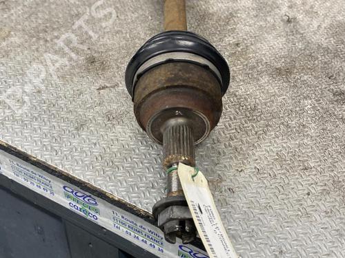 Used Right front driveshaft FORD TRANSIT CONNECT V408 Box Body/MPV 1.5 TDCi (101 hp) 24101473