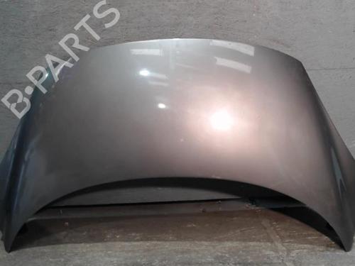 Used Hood Hood RENAULT GRAND SCÉNIC III (JZ0/1_) 1.5 dCi (JZ0B, JZ07) (106 hp) 24098394 24098394