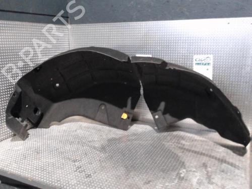 Used Wheel arch Wheel arch RENAULT TALISMAN (LP_) 1.6 TCe 200 (200 hp) 24076248 24076248