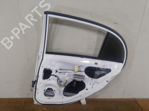 Porte arrière droite PEUGEOT ION Electric (64 hp) 32075658