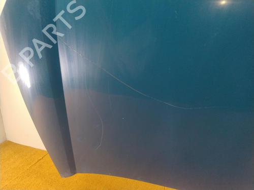 Hood RENAULT KANGOO (KC0/1_) 1.5 dCi | BP29551294C1 