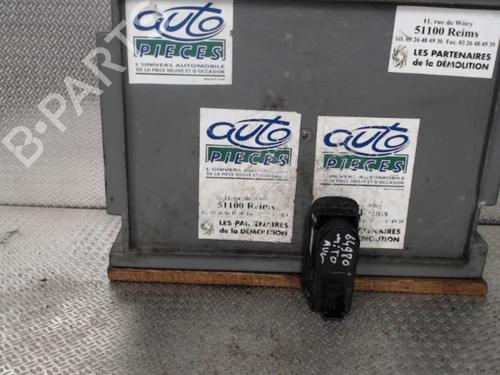 Used Left front window switch Left front window switch 24072729 24072729