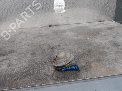 Used Horn Horn ALFA ROMEO 147 (937_) 1.9 JTD (937.AXF1A, 937.BXF1A) (101 hp) 24093508 24093508