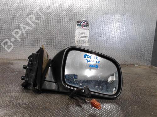 right-mirror-peugeot-307-cc-3b-2003-2004-2005-2006-2007-2008-2009-24088118 main image