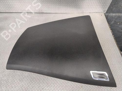 Guantera Guantera CITROËN C4 Picasso I MPV (UD_) 1.6 HDi (109 hp) 37083548 37083548