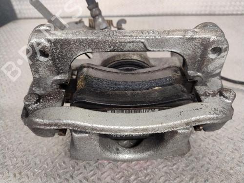 Right rear brake caliper RENAULT MASTER III Platform/Chassis (EV, HV, UV) 2.3 dCi 145 FWD (EV0E, EV0F, HV0E, HV0F, UV0E, UV0F,... | BP37624138M106 - Image 6