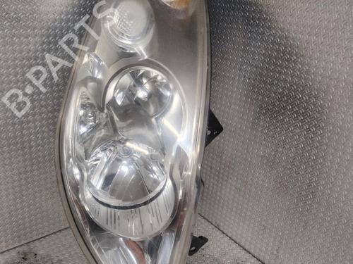 Right headlight RENAULT MASTER III Van (FV) 2.3 dCi 130 FWD (FV0M, FV0Y, FV0J, FV02, FV03) | BP36656333C29 - Image 3