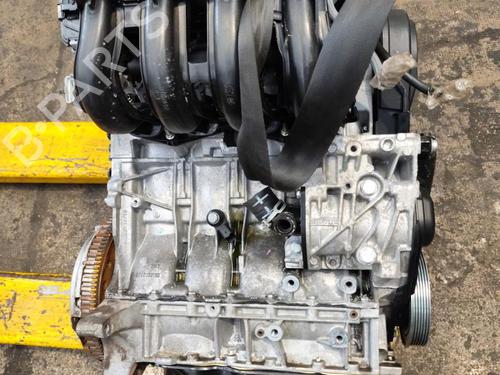 Engine PEUGEOT 206 Hatchback (2A/C) 1.4 16V | BP30139359M1