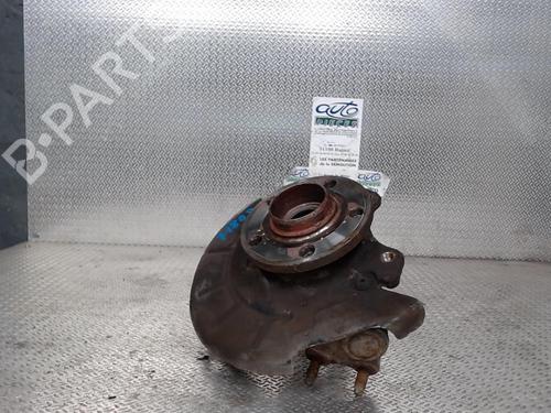 Used Right front steering knuckle SEAT IBIZA IV SC (6J1, 6P5) [2008-2018]  24076211