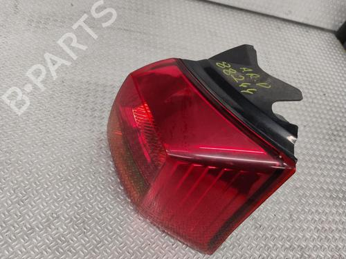 Used Right taillight PEUGEOT 4007 (VU_, VV_) 2.2 HDi (156 hp) 27307261