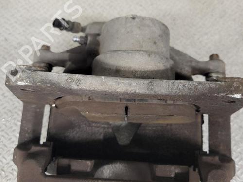 Left front brake caliper CITROËN C5 AIRCROSS (A_) 1.6 Hybrid 225 (A45GFR) | BP33893078M105 - Image 3