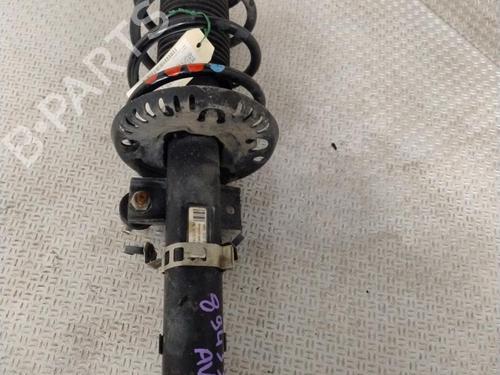 Left front shock absorber SEAT IBIZA III (6L1) 1.4 16V | BP31284065M16
