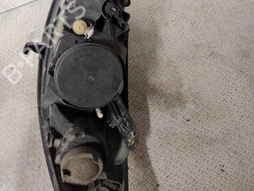 Scheinwerfer rechts für RENAULT FLUENCE (L3_) 1.5 dCi (L30B) (106 hp) 31302177