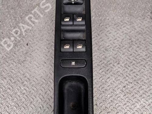 Left front window switch CITROËN C3 III (SX) 1.5 BlueHDi 100 (SXYHYP, SXYHTU) | BP36482606I27 - Image 3