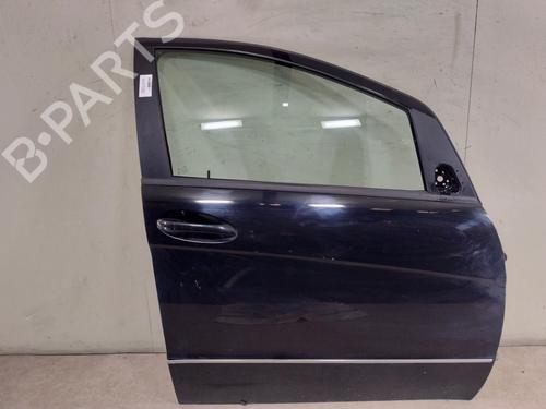 Right front door MERCEDES-BENZ A-CLASS (W169) A 180 CDI (169.007, 169.307) | BP27193052C3 