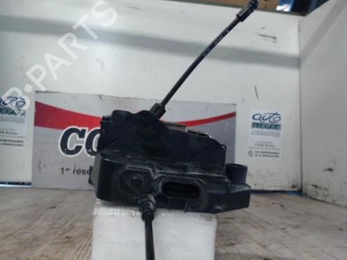 Used Front right lock RENAULT VEL SATIS (BJ0_) 2.2 dCi (BJ0E, BJ0F) (150 hp) 24068413