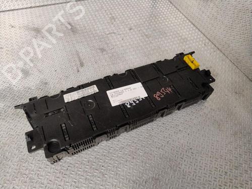Instrument cluster CITROËN C4 Picasso I MPV (UD_) 1.6 HDi | BP30366077C47