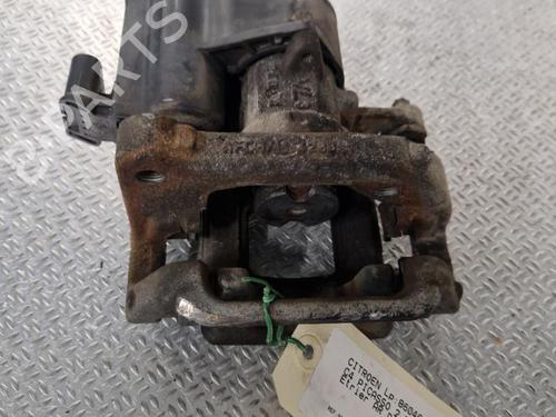 Right rear brake caliper CITROËN C4 Picasso II 1.6 BlueHDi 120 | BP24060803M106 