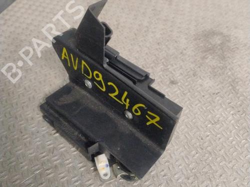 Front right lock DACIA DUSTER (HM_) 1.5 dCi 115 4x4 (HMAD) | BP39213069C97 - Image 3