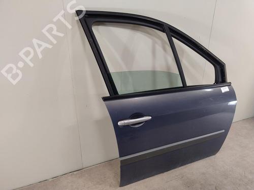 Right front door RENAULT SCÉNIC II (JM0/1_) 1.5 dCi (JM1E, JM16) | BP27268557C3 