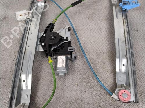Front left window mechanism CITROËN C3 Picasso (SH_) 1.6 HDi | BP36027988C22 - Image 6