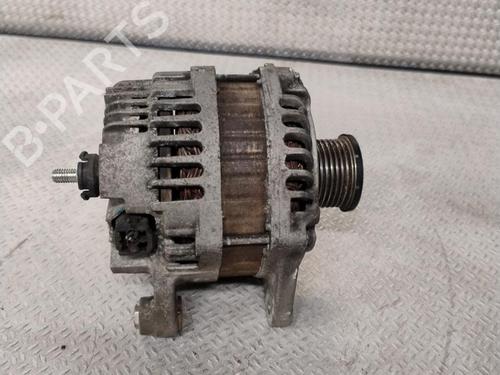 Used Alternator Alternator RENAULT KOLEOS I (HY_) 2.0 dCi 4x4 (HY0K) (150 hp) 25703215 25703215