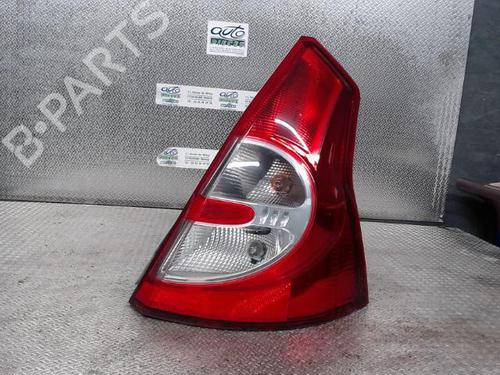 Used Right taillight Right taillight DACIA SANDERO 1.5 dCi (88 hp) 24095076 24095076