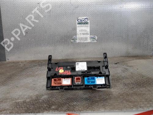 Used Climate control PEUGEOT 407 SW (6E_, 6D_) 1.6 HDi 110 (109 hp) 24083875