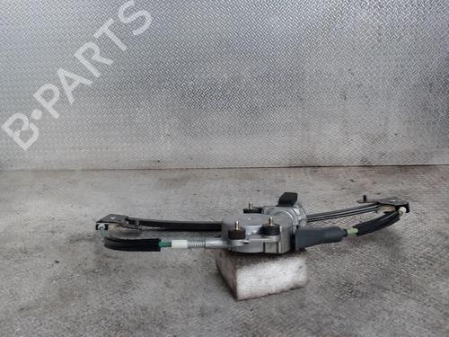 Used Front right window mechanism ALFA ROMEO 147 (937_) 1.9 JTD (937.AXF1A, 937.BXF1A) (101 hp) 24080775