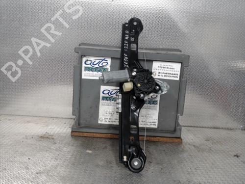 Rear left window mechanism MERCEDES-BENZ C-CLASS (W203) C 220 CDI (203.008) | BP24073254C24 