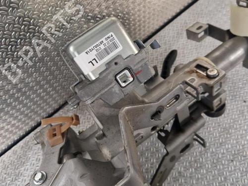 Steering column RENAULT KOLEOS I (HY_) 2.0 dCi (HY0K) | BP24093144M21 