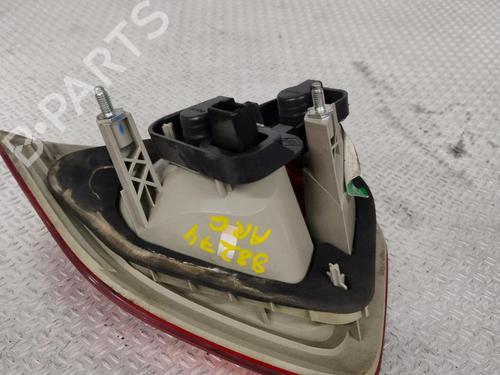Venstre baklys, luke RENAULT FLUENCE (L3_) 1.5 dCi (L30S) (90 hp) 29872404