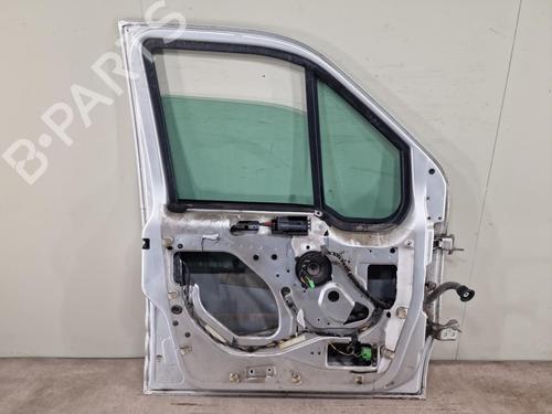 Left front door FORD TRANSIT CONNECT (P65_, P70_, P80_) 1.8 TDCi | BP24100536C2 