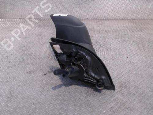 Used Left mirror Left mirror 24101854 24101854