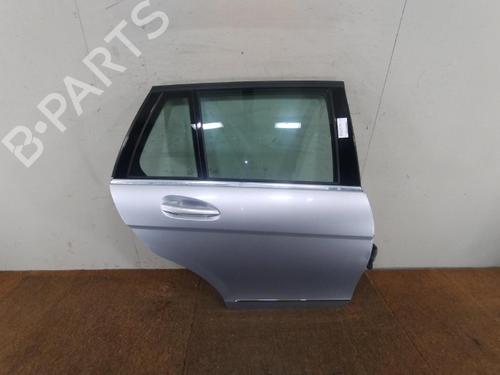 right-rear-door-mercedes-benz-c-class-t-model-s204-2007-2008-2009-2010-2011-2012-2013-2014-40553345 main image