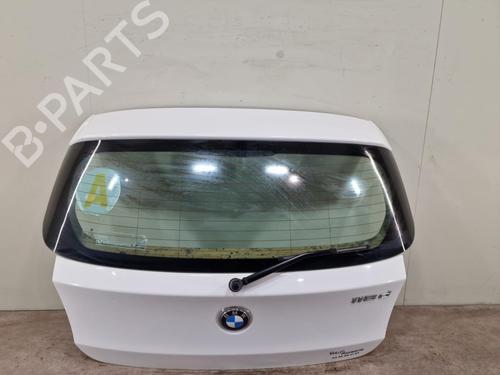 Used Tailgate BMW 1 (E87) 118 d (143 hp) 24060814