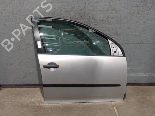 Right front door VW GOLF V (1K1) 1.9 TDI | BP24101459C3