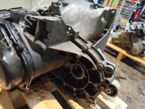 Used Gearbox FORD FIESTA VI (CB1, CCN) 1.5 TDCi (75 hp) 31324746